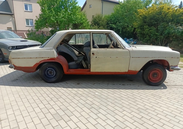 Mercedes-Benz Inny cena 6900 przebieg: 50000, rok produkcji 1968 z Głowno małe 56